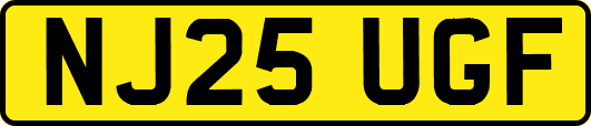 NJ25UGF
