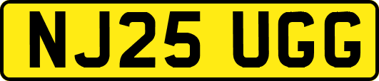 NJ25UGG