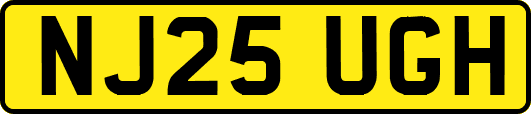 NJ25UGH