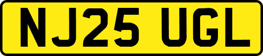 NJ25UGL