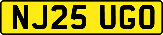 NJ25UGO