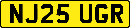 NJ25UGR