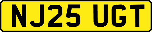 NJ25UGT