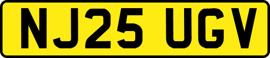 NJ25UGV