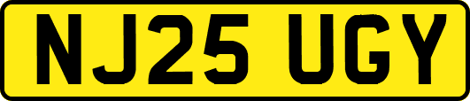 NJ25UGY