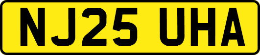 NJ25UHA