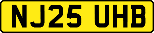 NJ25UHB