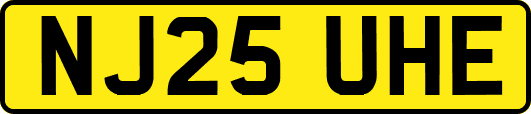 NJ25UHE