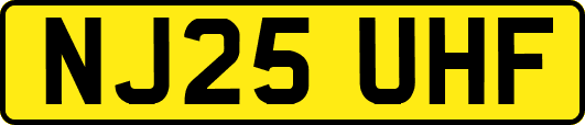 NJ25UHF