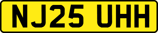 NJ25UHH