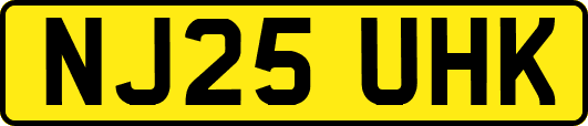 NJ25UHK