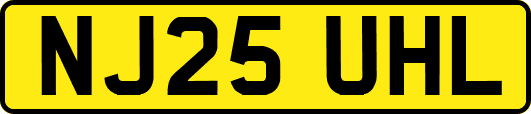 NJ25UHL