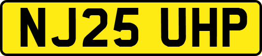 NJ25UHP