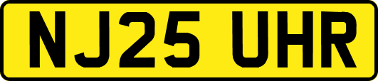 NJ25UHR
