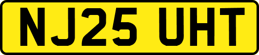 NJ25UHT