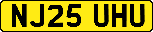 NJ25UHU