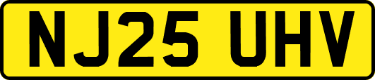 NJ25UHV