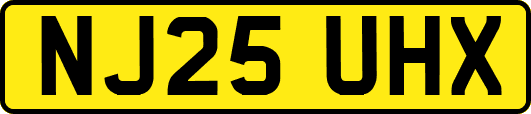 NJ25UHX