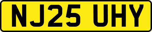 NJ25UHY