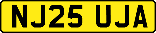 NJ25UJA