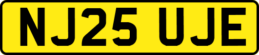NJ25UJE