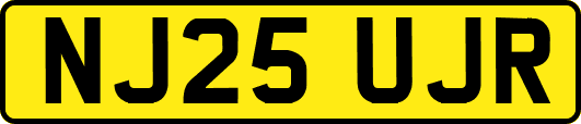 NJ25UJR