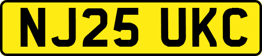 NJ25UKC