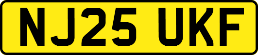 NJ25UKF