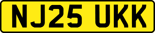 NJ25UKK