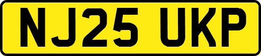 NJ25UKP
