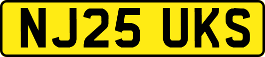NJ25UKS
