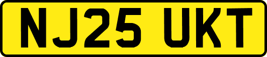 NJ25UKT