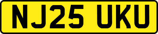 NJ25UKU