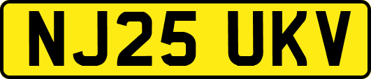 NJ25UKV