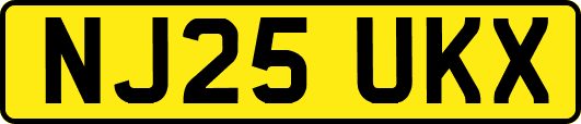 NJ25UKX