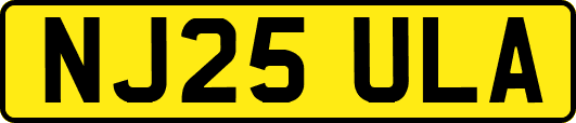 NJ25ULA