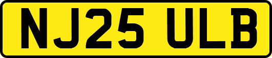 NJ25ULB