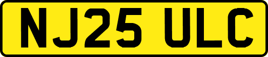 NJ25ULC