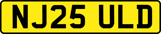 NJ25ULD