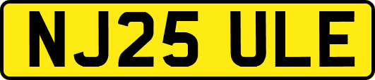 NJ25ULE