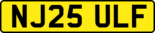 NJ25ULF