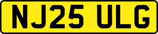 NJ25ULG