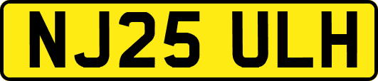 NJ25ULH