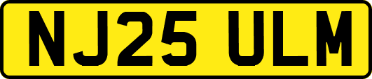 NJ25ULM