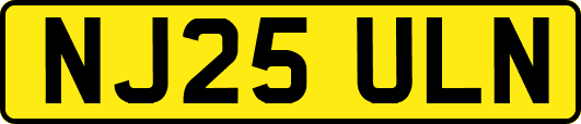 NJ25ULN