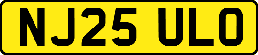 NJ25ULO