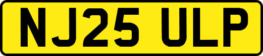 NJ25ULP