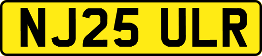 NJ25ULR