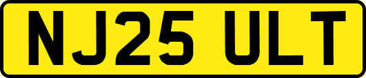 NJ25ULT