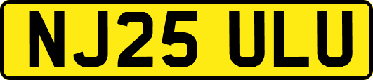 NJ25ULU